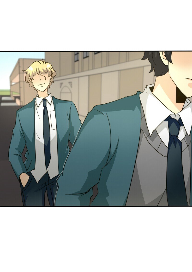 UnORDINARY Capitulo 145: Cápitulo 145 página 21