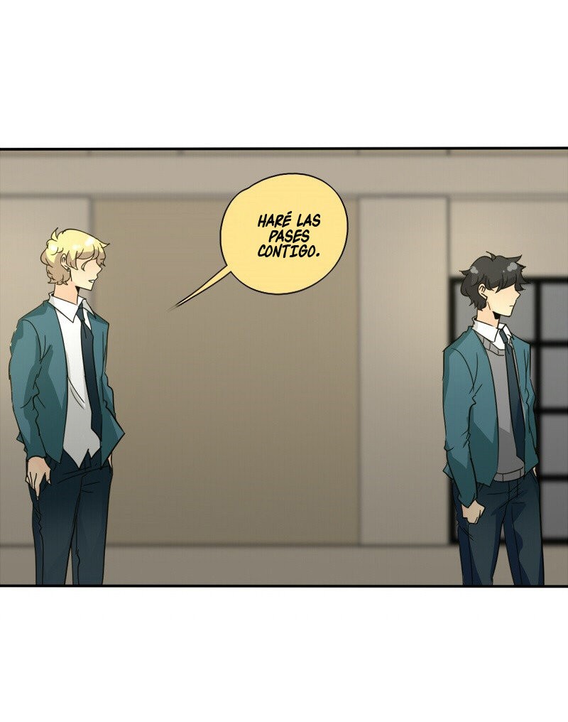 UnORDINARY Capitulo 145: Cápitulo 145 página 23