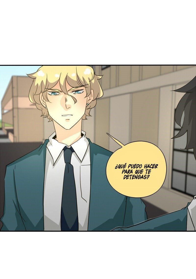 UnORDINARY Capitulo 145: Cápitulo 145 página 24