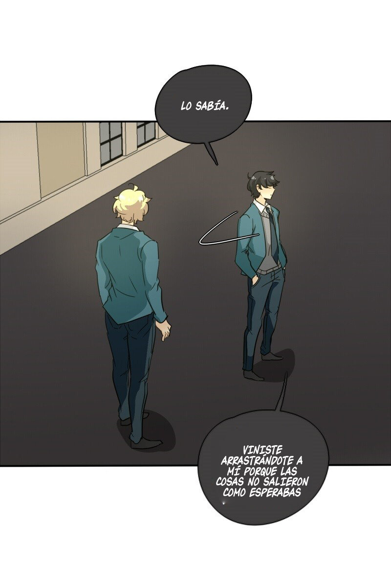 UnORDINARY Capitulo 145: Cápitulo 145 página 26