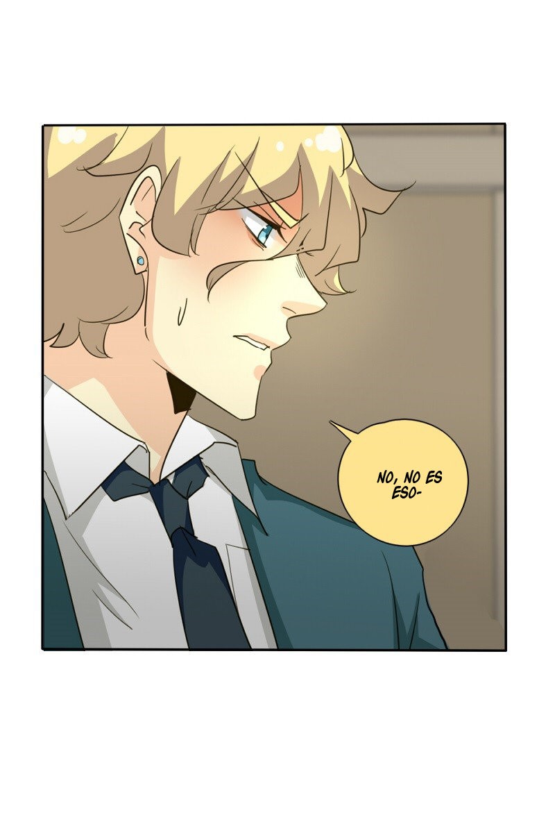 UnORDINARY Capitulo 145: Cápitulo 145 página 28