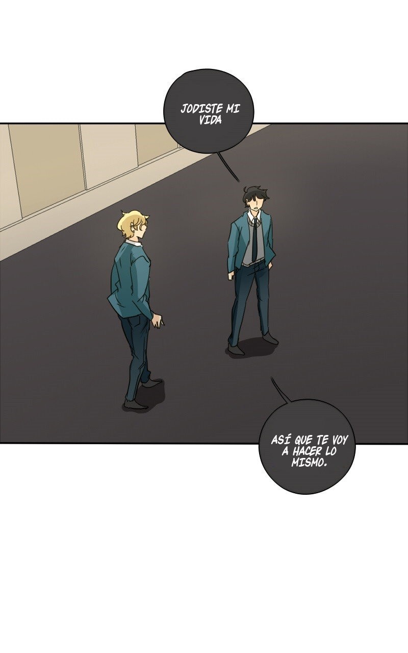 UnORDINARY Capitulo 145: Cápitulo 145 página 31