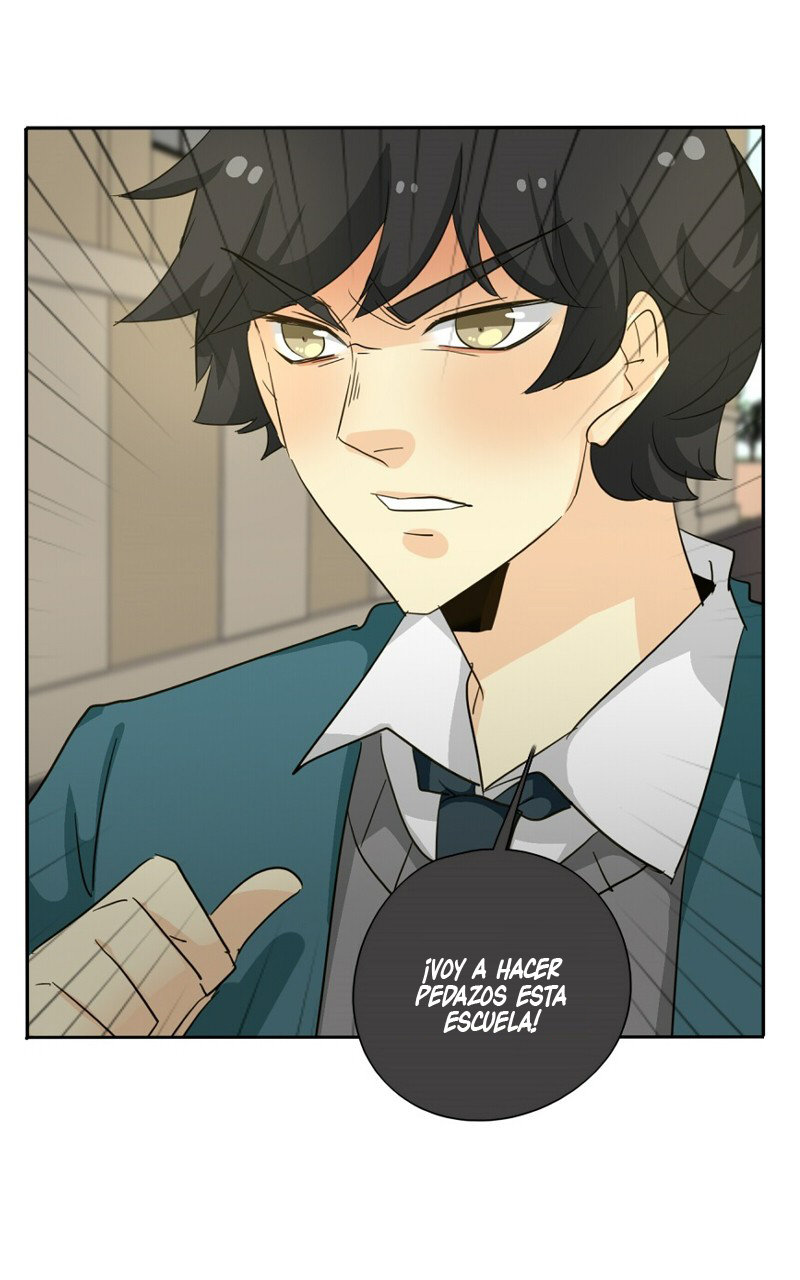 UnORDINARY Capitulo 145: Cápitulo 145 página 32