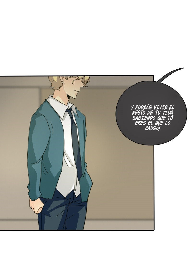 UnORDINARY Capitulo 145: Cápitulo 145 página 33