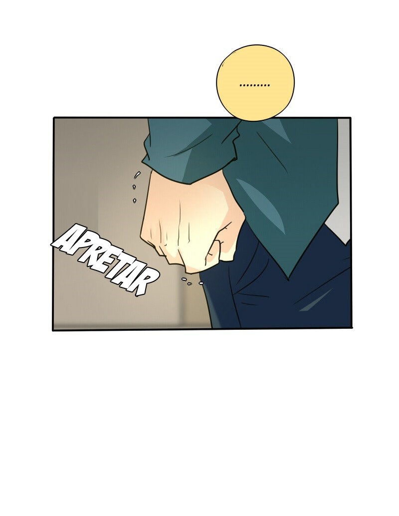 UnORDINARY Capitulo 145: Cápitulo 145 página 34