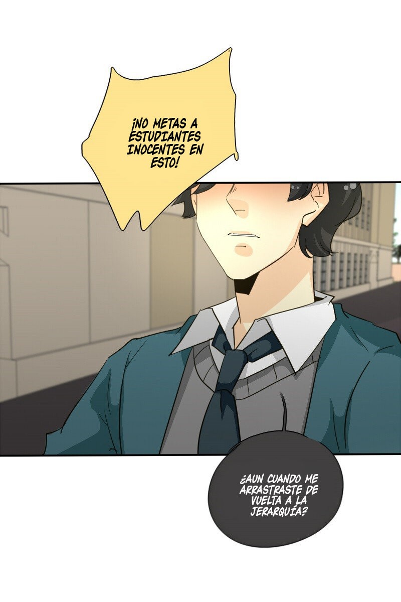 UnORDINARY Capitulo 145: Cápitulo 145 página 36