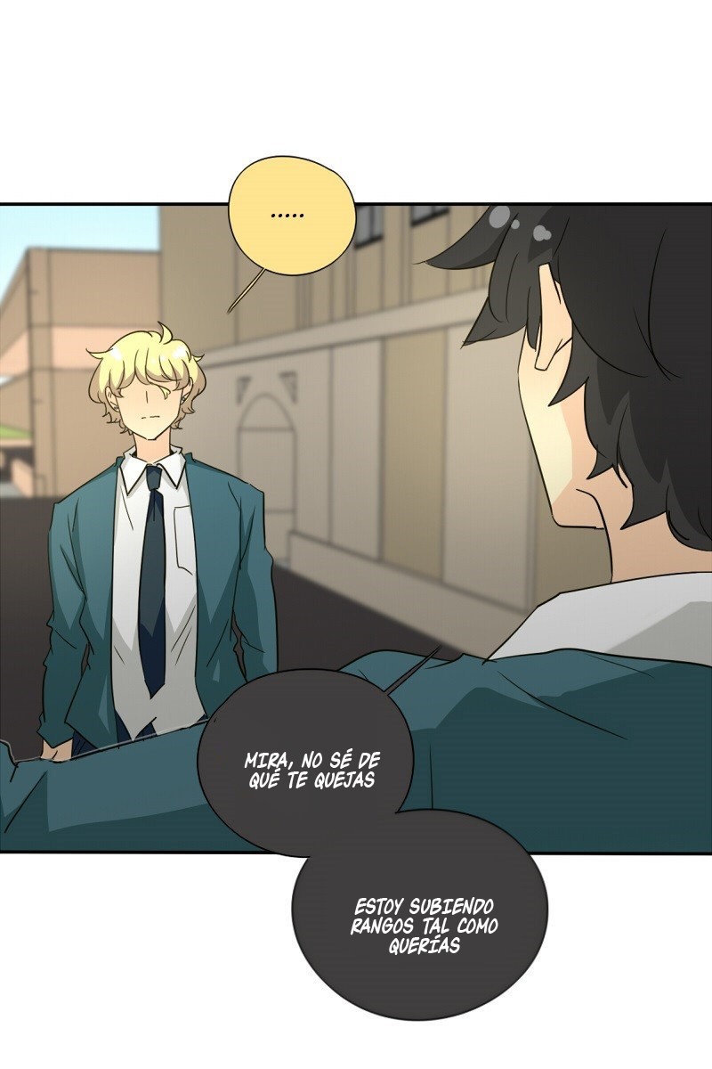 UnORDINARY Capitulo 145: Cápitulo 145 página 37
