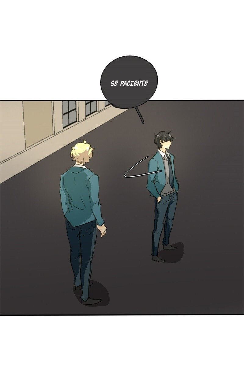 UnORDINARY Capitulo 145: Cápitulo 145 página 38