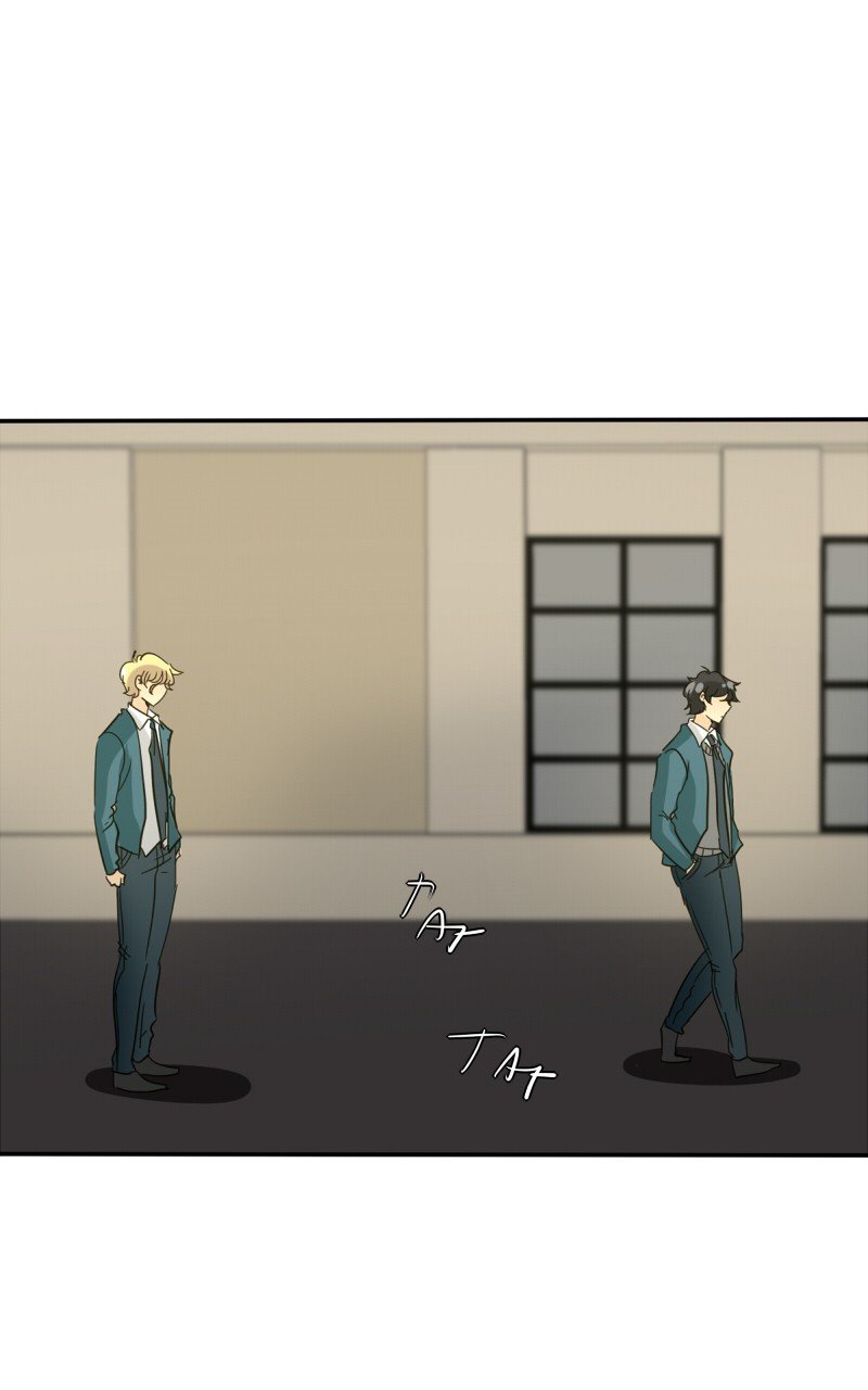 UnORDINARY Capitulo 145: Cápitulo 145 página 40