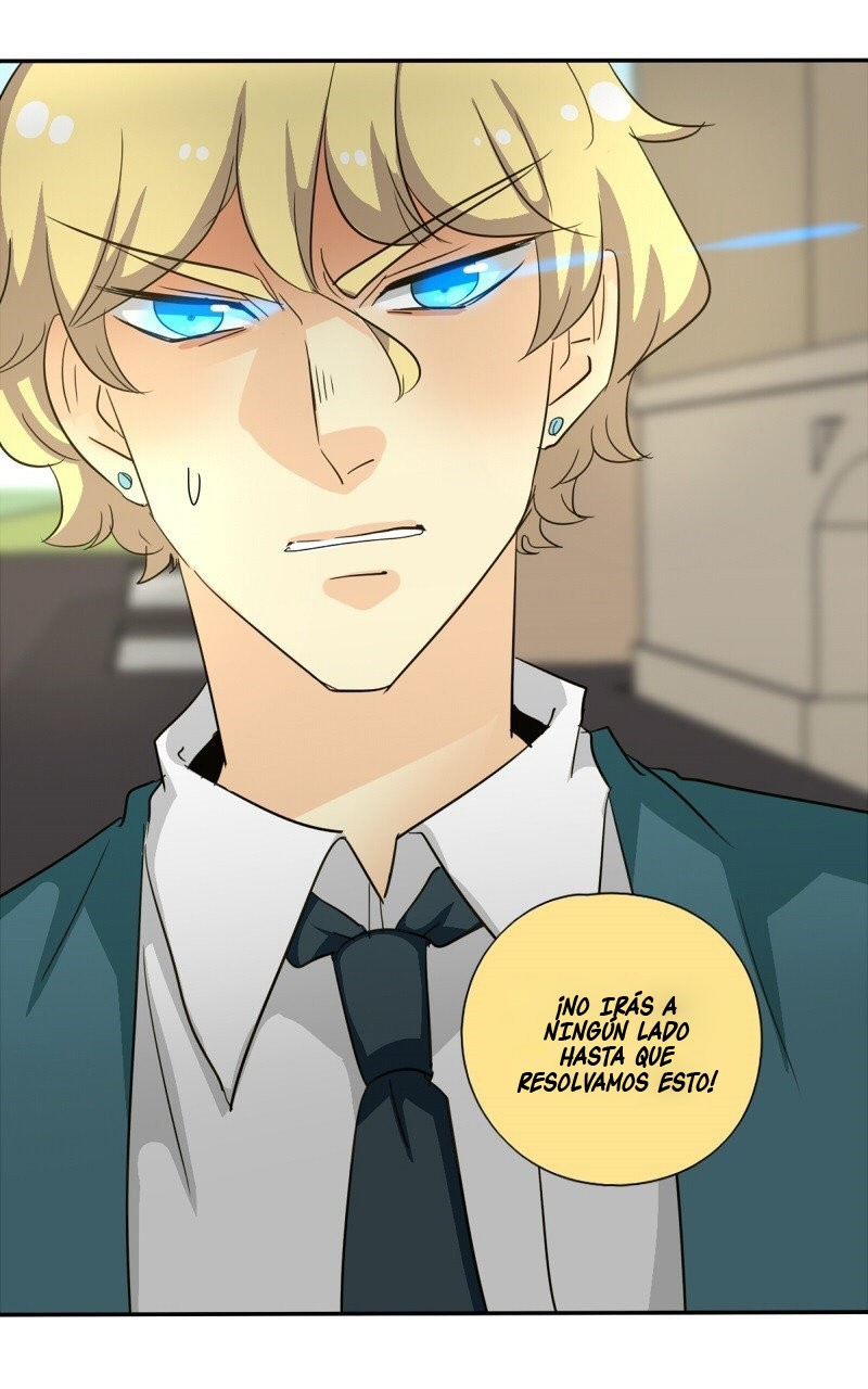 UnORDINARY Capitulo 145: Cápitulo 145 página 45