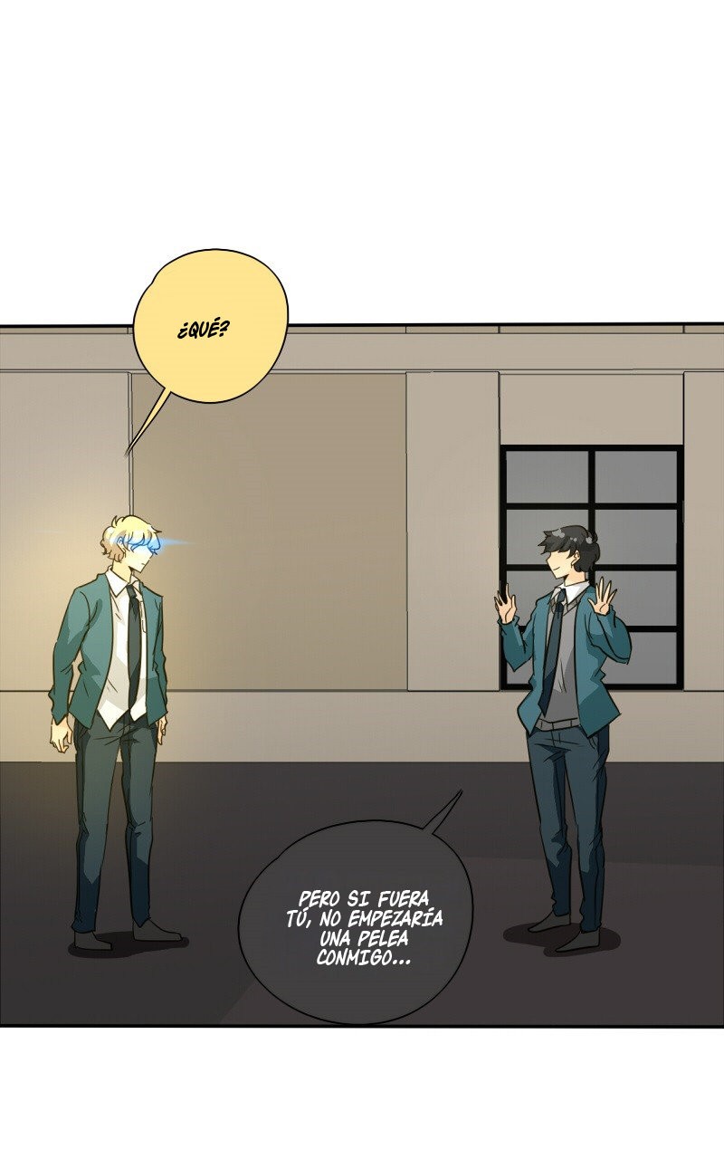 UnORDINARY Capitulo 145: Cápitulo 145 página 49