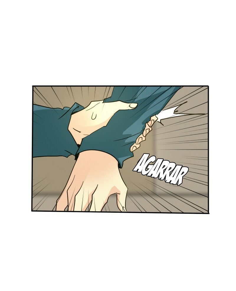 UnORDINARY Capitulo 145: Cápitulo 145 página 5