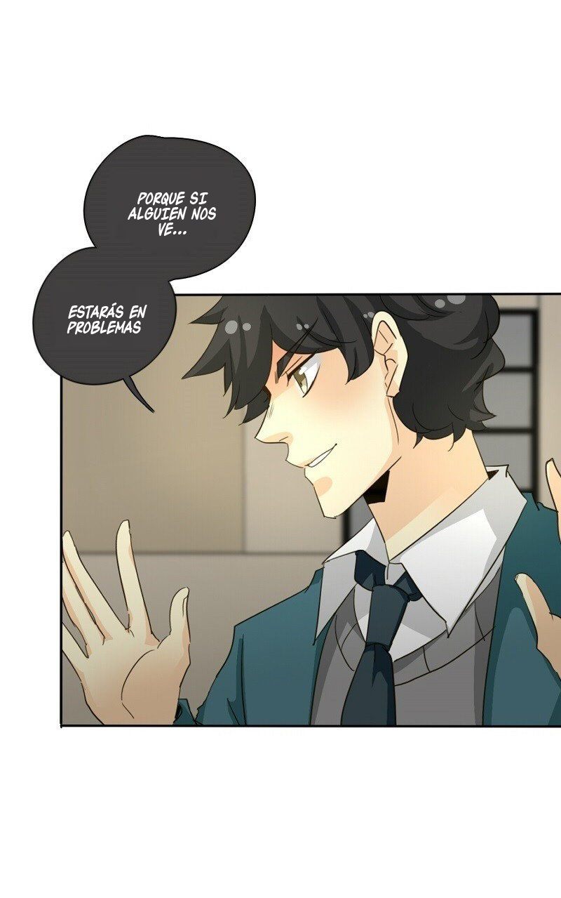 UnORDINARY Capitulo 145: Cápitulo 145 página 50