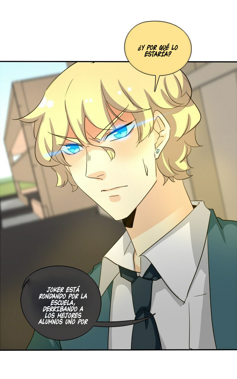 UnORDINARY Capitulo 145: Cápitulo 145 página 51