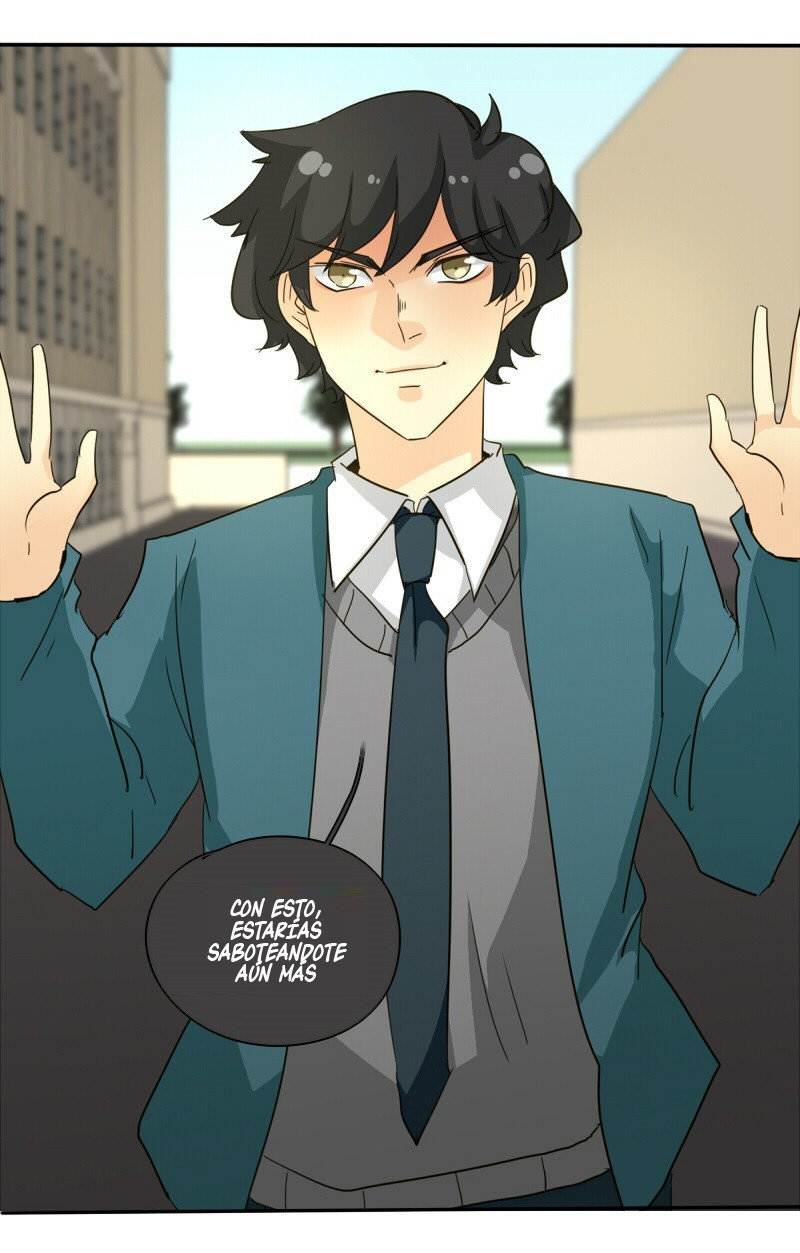 UnORDINARY Capitulo 145: Cápitulo 145 página 54