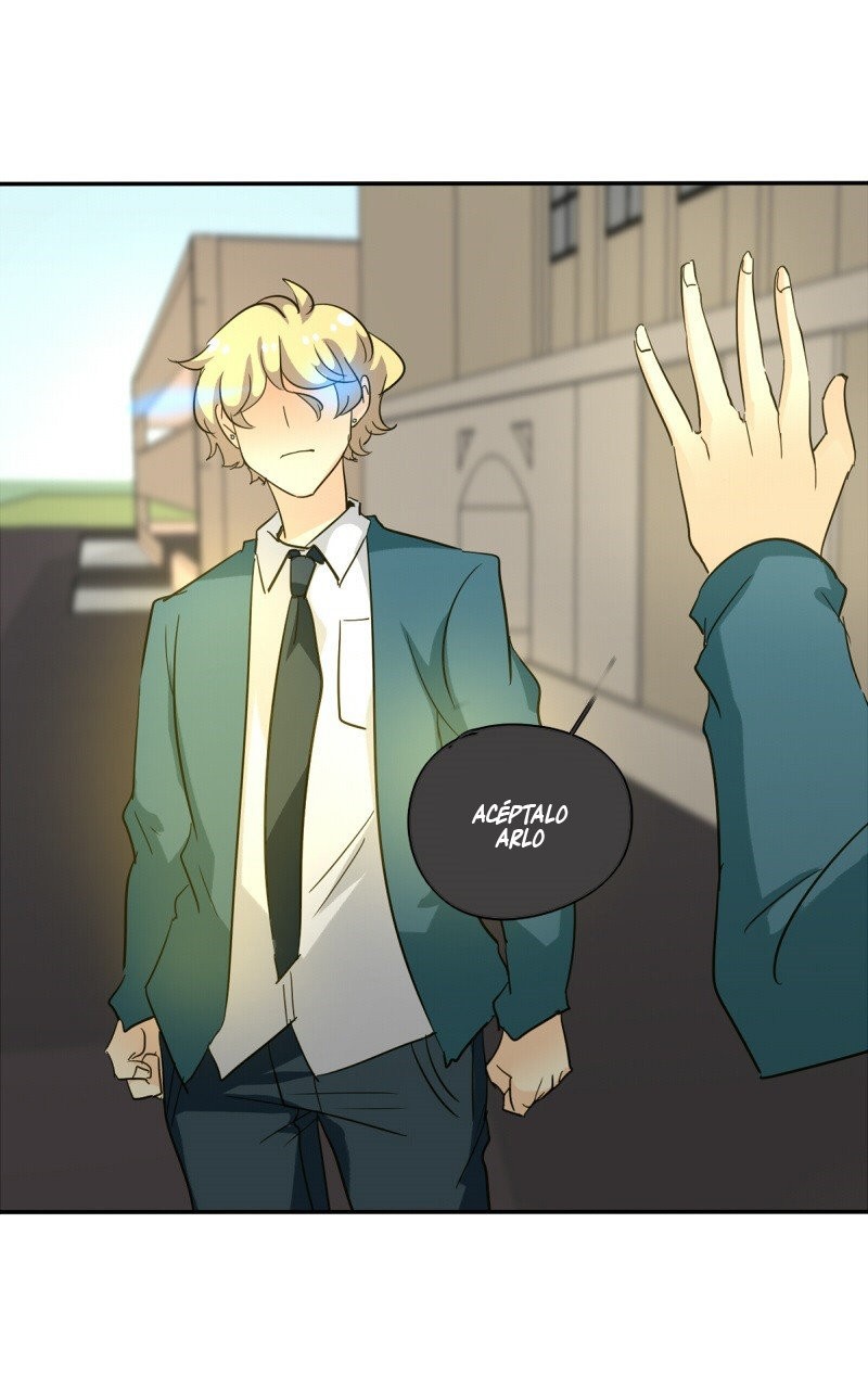 UnORDINARY Capitulo 145: Cápitulo 145 página 56