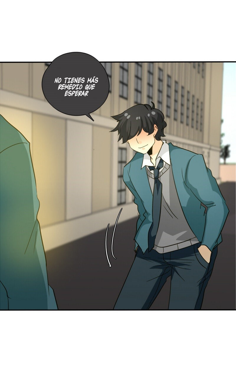 UnORDINARY Capitulo 145: Cápitulo 145 página 57