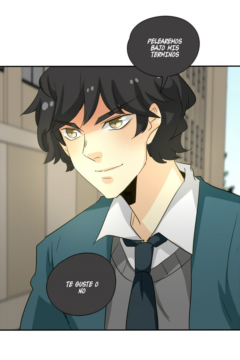 UnORDINARY Capitulo 145: Cápitulo 145 página 58