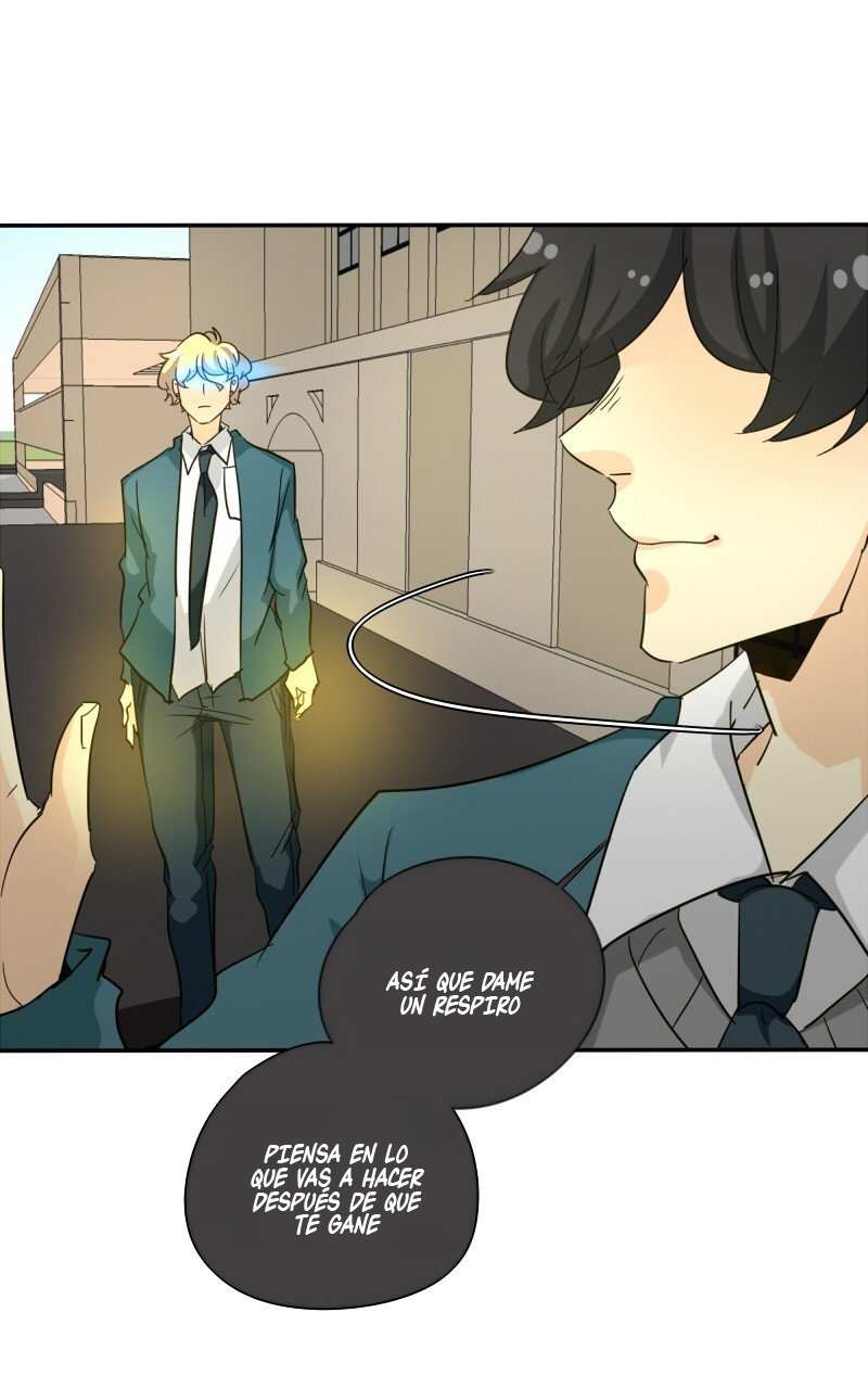UnORDINARY Capitulo 145: Cápitulo 145 página 59