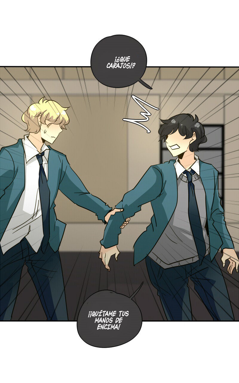UnORDINARY Capitulo 145: Cápitulo 145 página 6