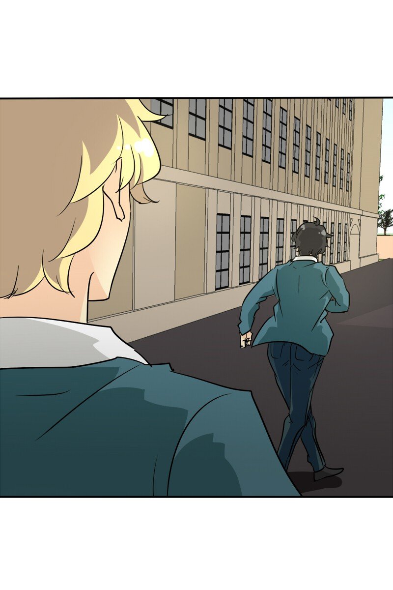 UnORDINARY Capitulo 145: Cápitulo 145 página 60