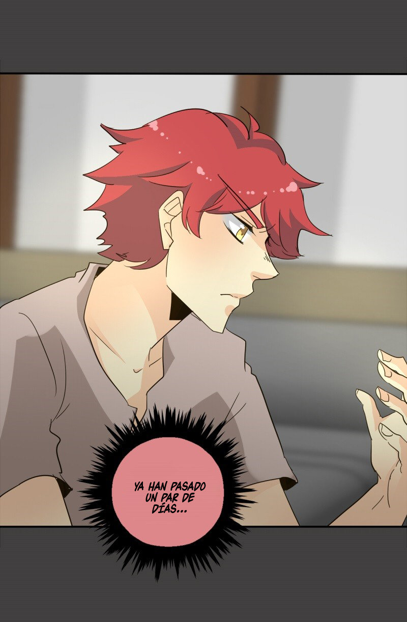 UnORDINARY Capitulo 145: Cápitulo 145 página 65