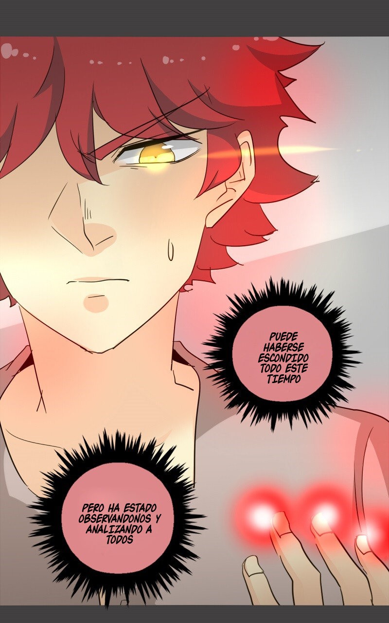 UnORDINARY Capitulo 145: Cápitulo 145 página 69