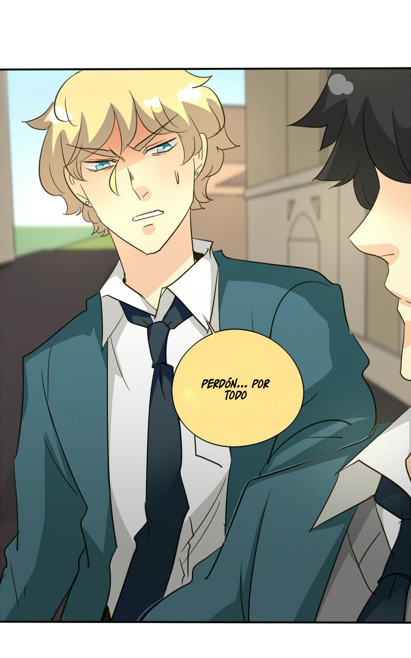 UnORDINARY Capitulo 145: Cápitulo 145 página 7