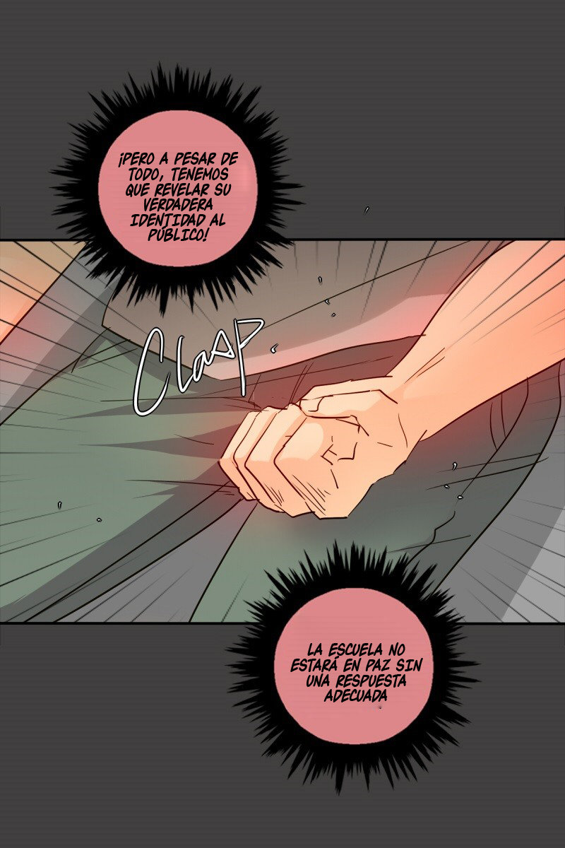 UnORDINARY Capitulo 145: Cápitulo 145 página 71