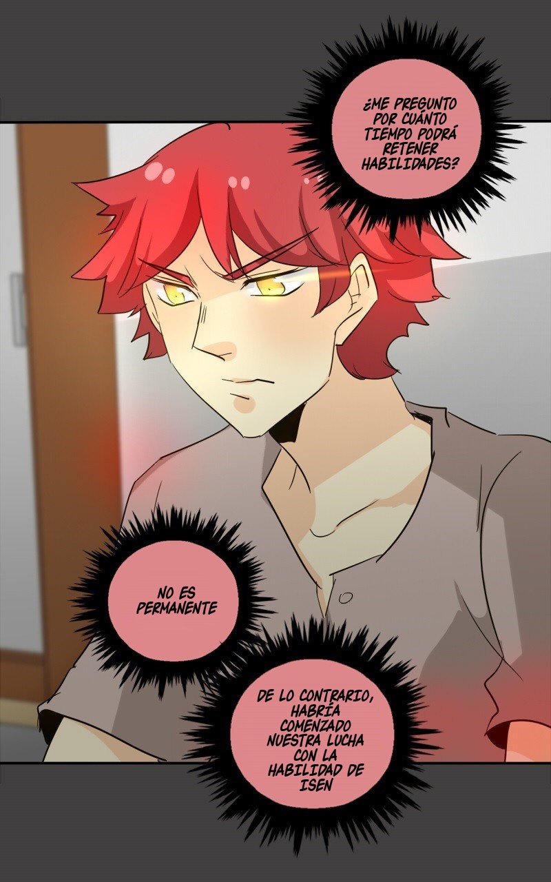 UnORDINARY Capitulo 145: Cápitulo 145 página 73
