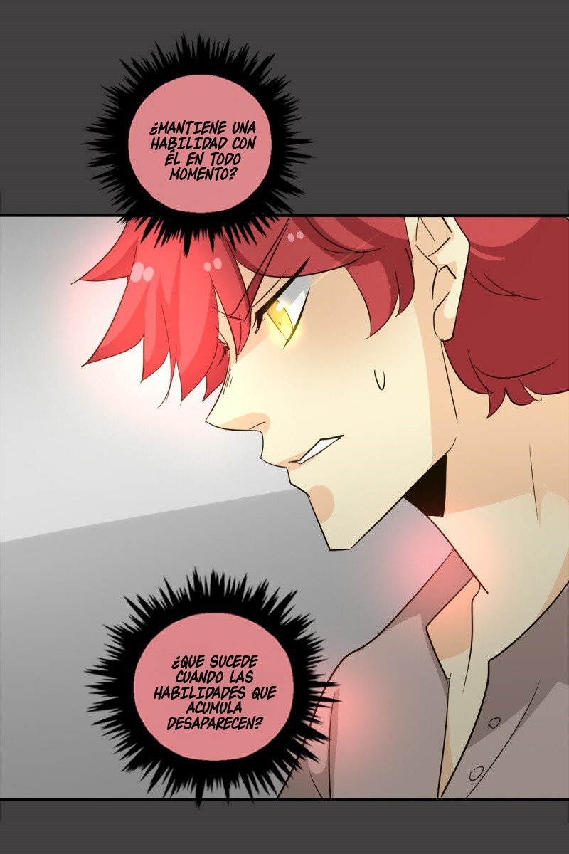 UnORDINARY Capitulo 145: Cápitulo 145 página 74