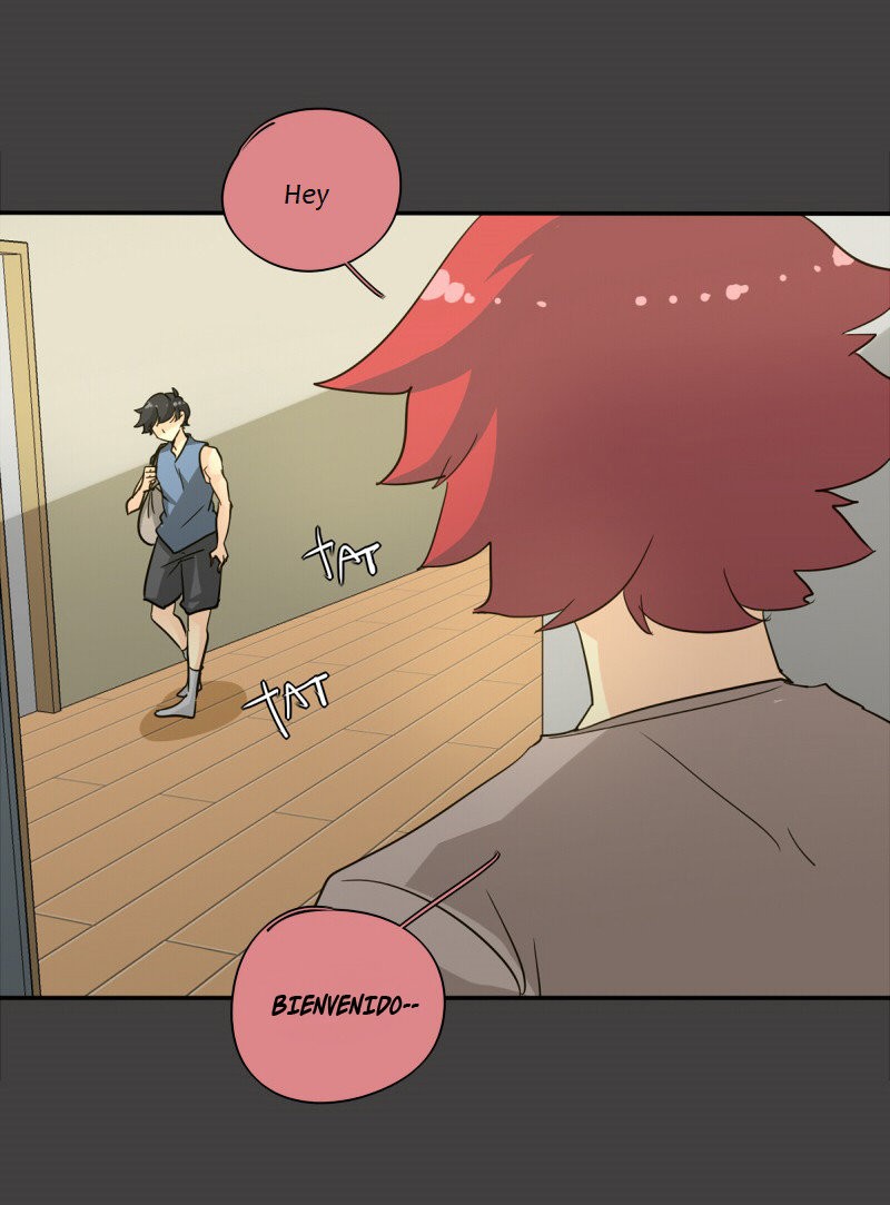 UnORDINARY Capitulo 145: Cápitulo 145 página 78