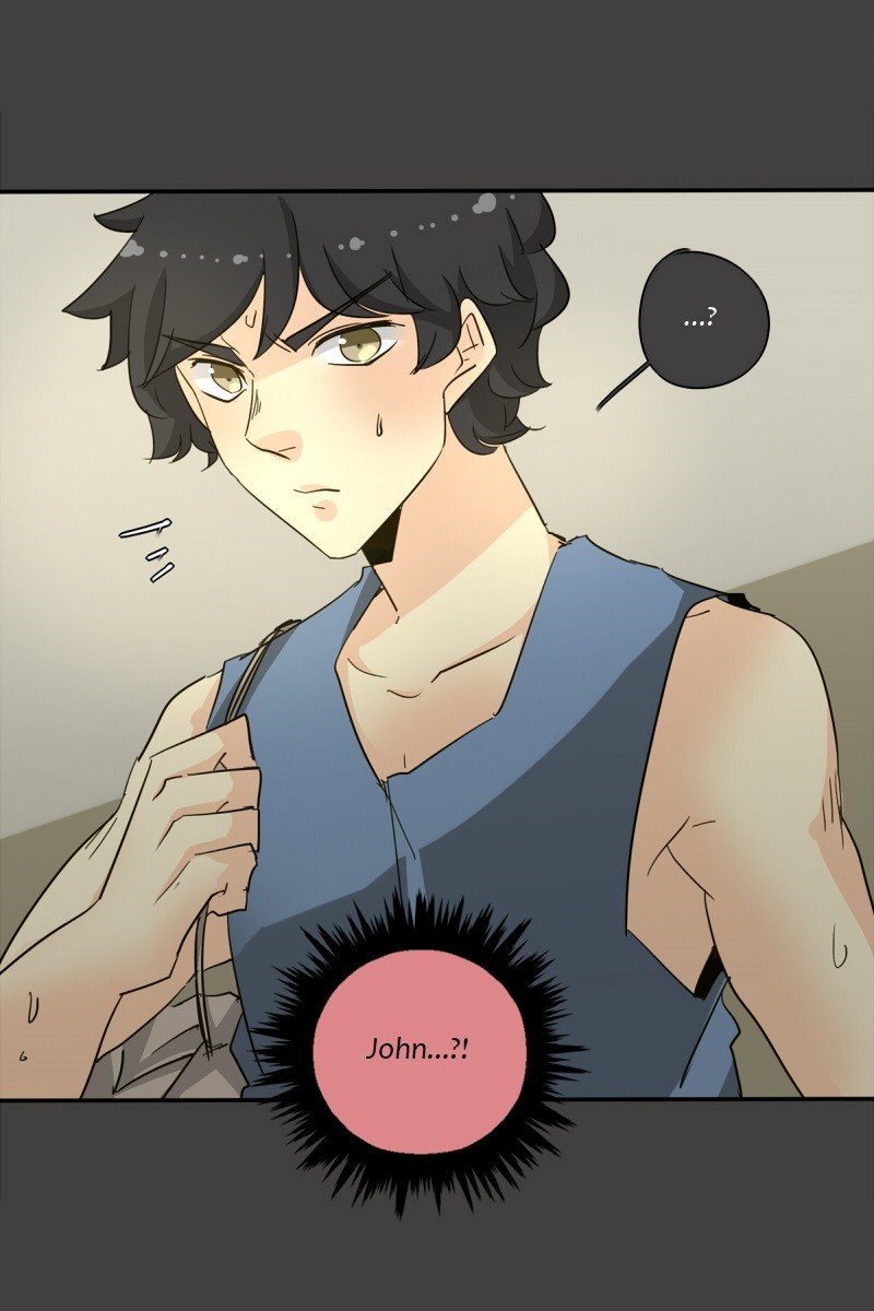 UnORDINARY Capitulo 145: Cápitulo 145 página 80