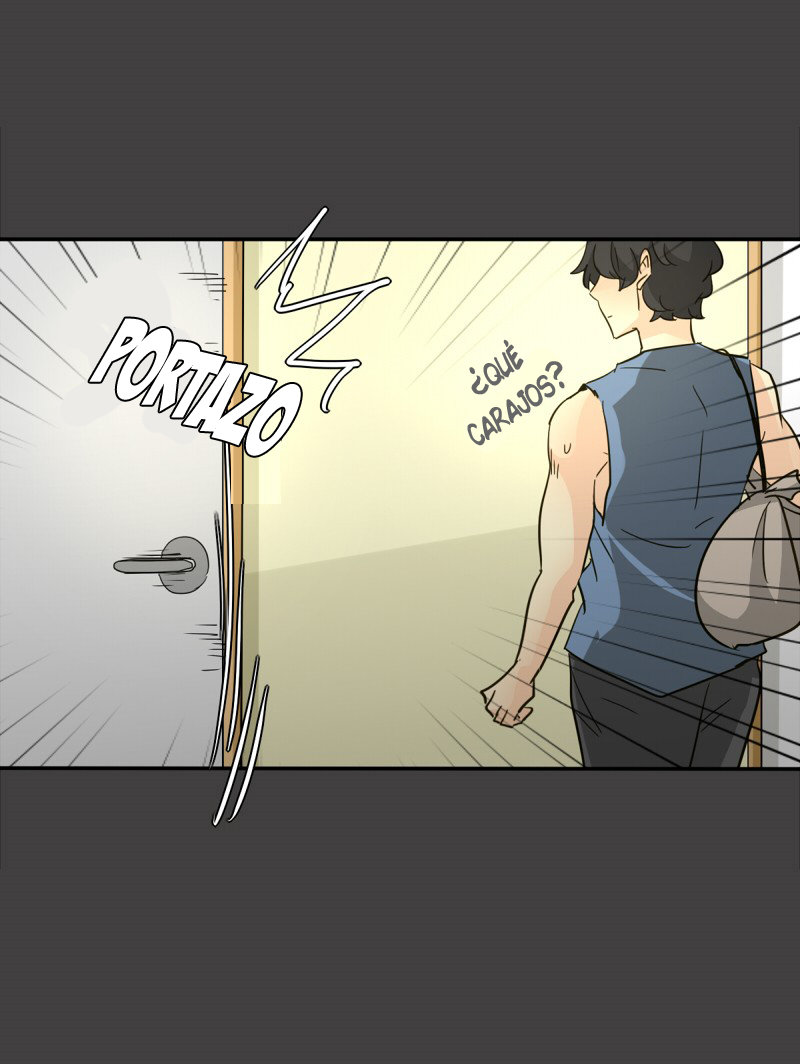 UnORDINARY Capitulo 145: Cápitulo 145 página 84