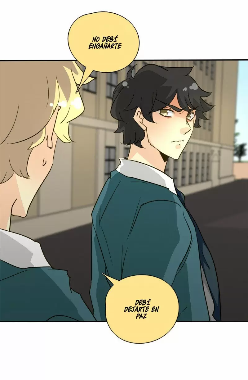 UnORDINARY Capitulo 145 página 11