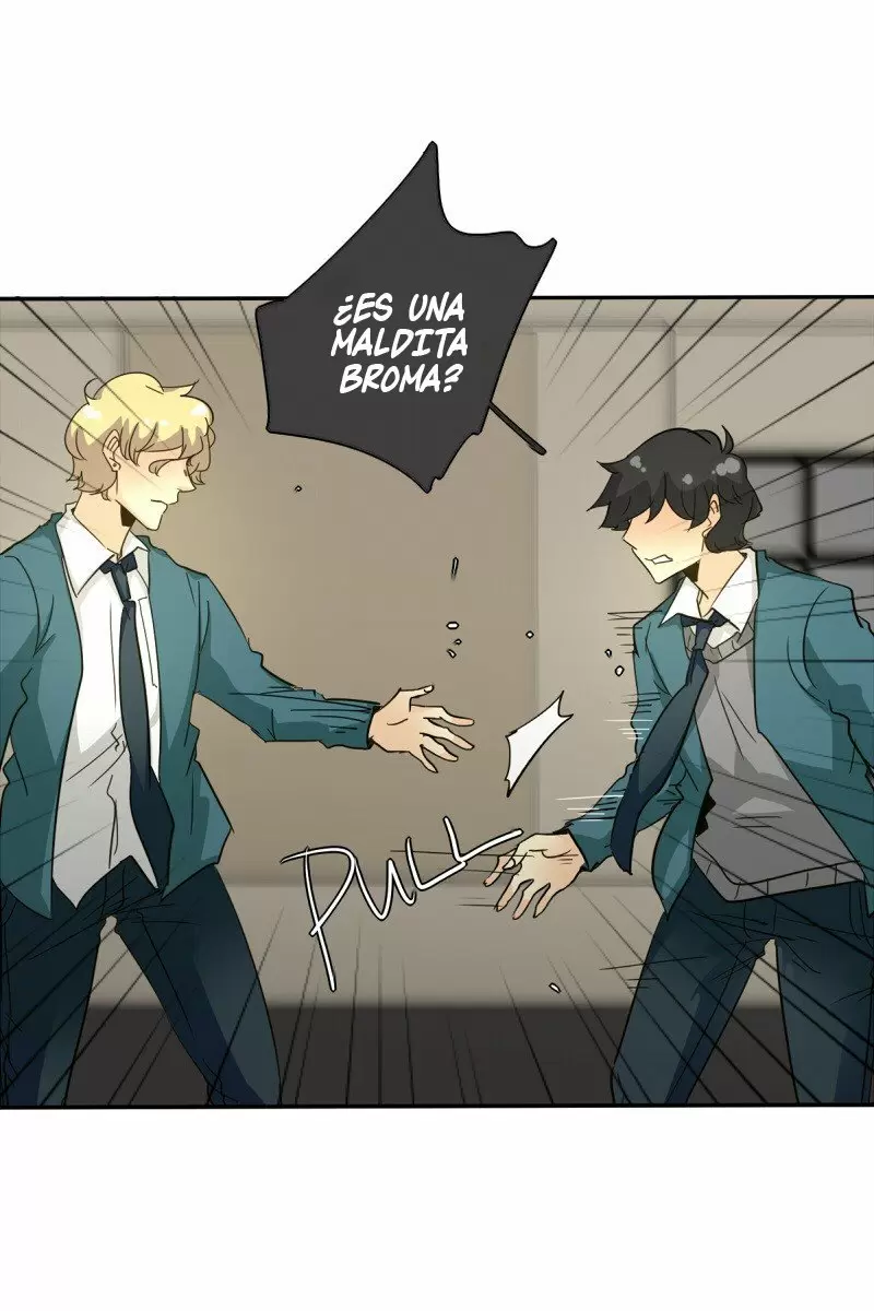 UnORDINARY Capitulo 145 página 16