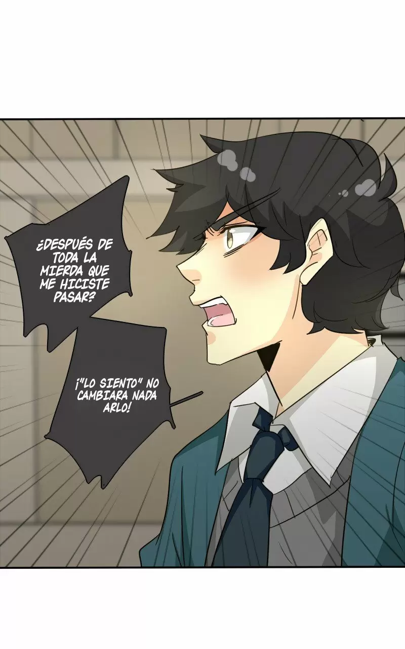 UnORDINARY Capitulo 145 página 17