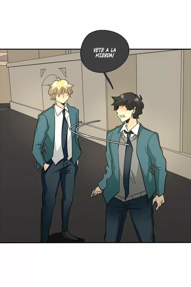 UnORDINARY Capitulo 145 página 19