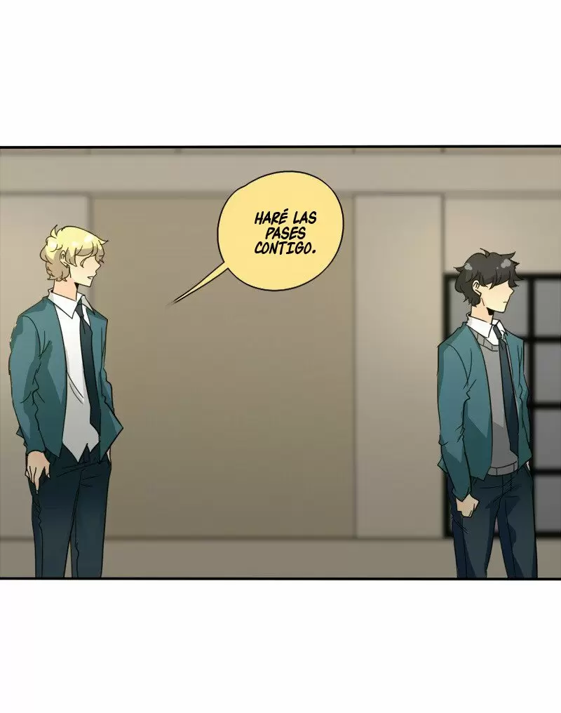 UnORDINARY Capitulo 145 página 23