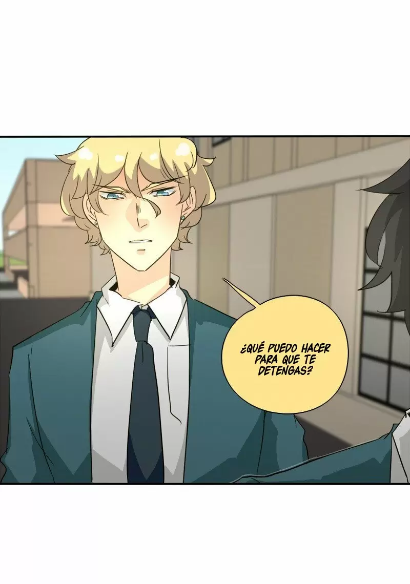 UnORDINARY Capitulo 145 página 24