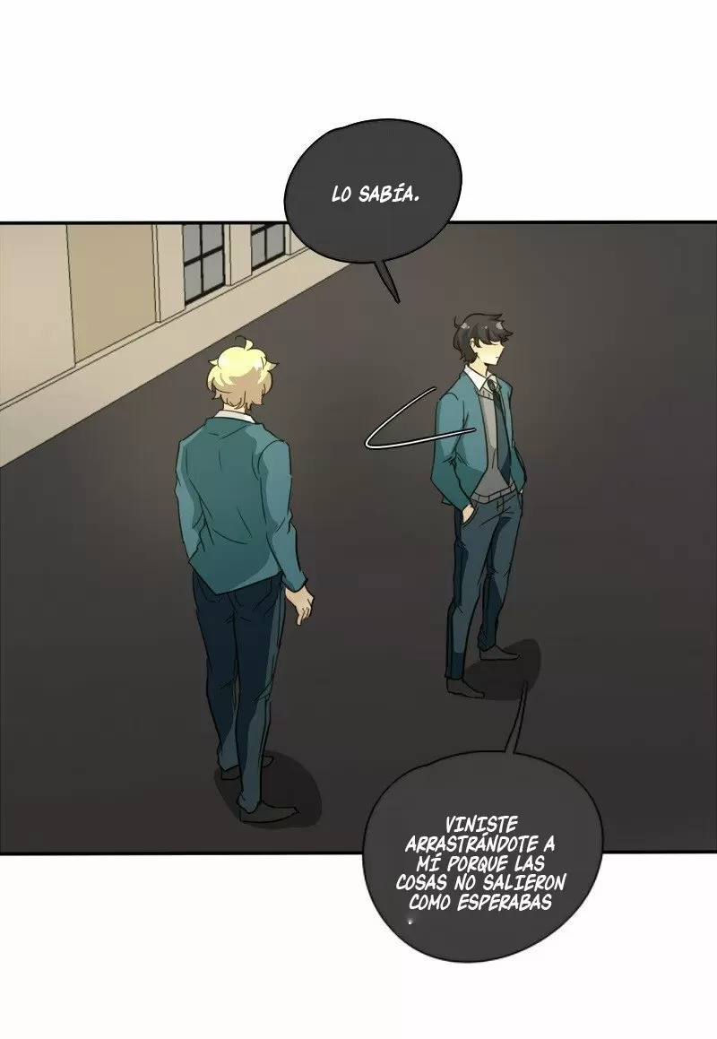 UnORDINARY Capitulo 145 página 26