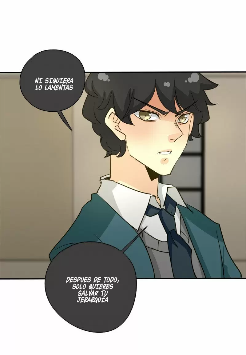 UnORDINARY Capitulo 145 página 27