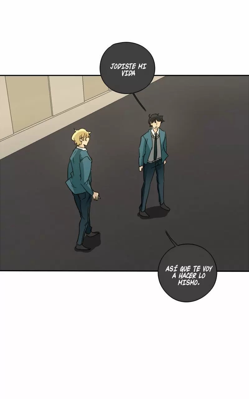 UnORDINARY Capitulo 145 página 31