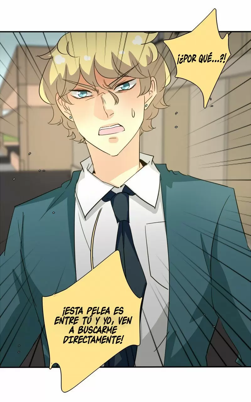 UnORDINARY Capitulo 145 página 35
