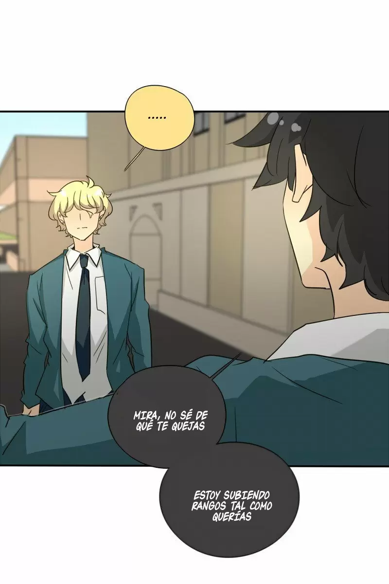 UnORDINARY Capitulo 145 página 37