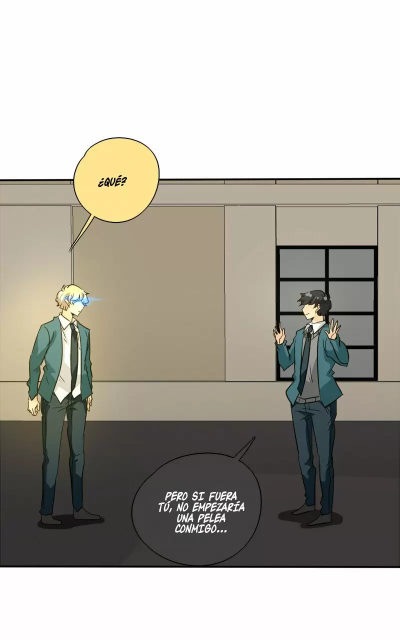 UnORDINARY Capitulo 145 página 49