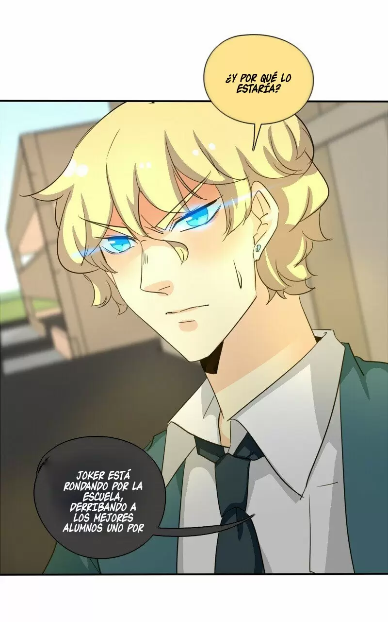 UnORDINARY Capitulo 145 página 51
