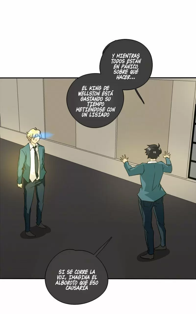 UnORDINARY Capitulo 145 página 52