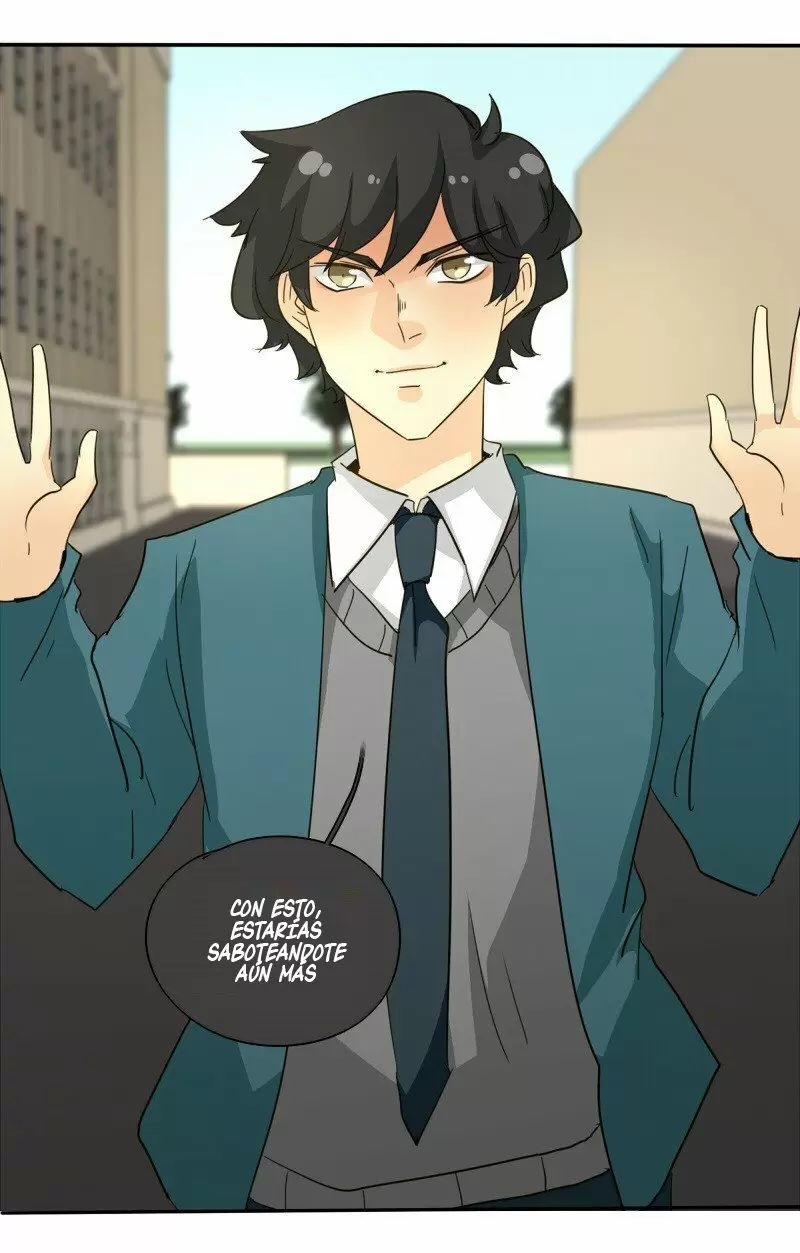 UnORDINARY Capitulo 145 página 54