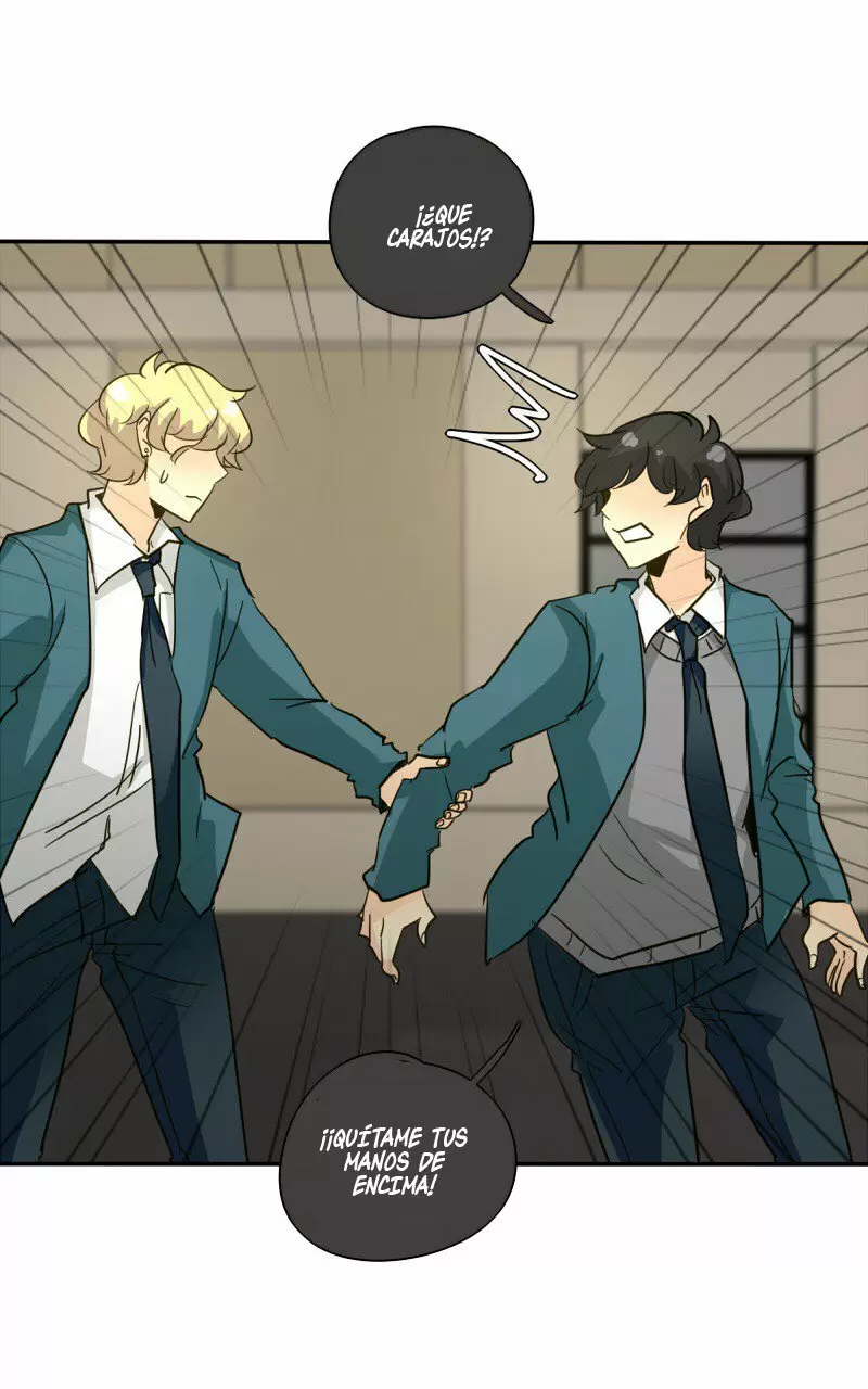 UnORDINARY Capitulo 145 página 6